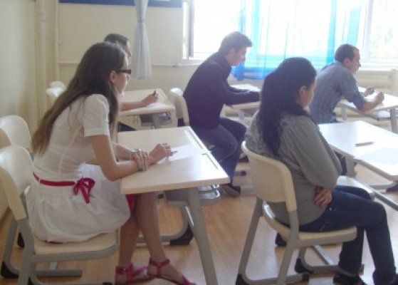 Candidaţii mai au o şansă să se înscrie la a doua sesiune a BAC-ului